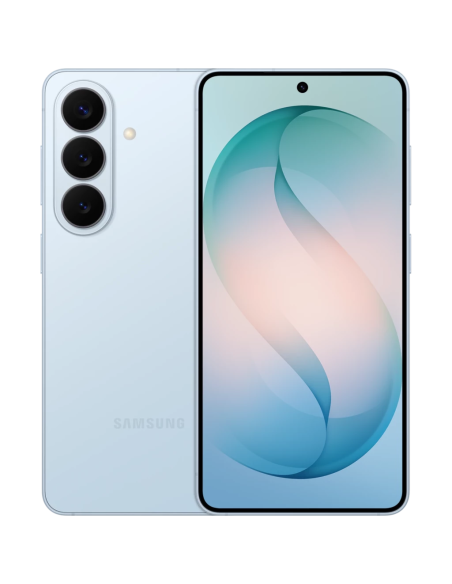 Samsung Galaxy S26 12GB + 512GB 5G Azul Céu 8806097827559