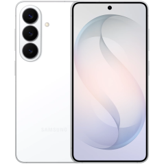 Samsung Galaxy S26 Plus 12GB+512GB 5G Blanco 8806097828105