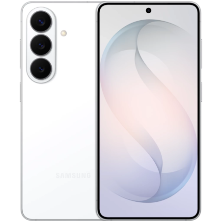 Samsung Galaxy S26 Plus 12GB+512GB 5G Blanco 8806097828105