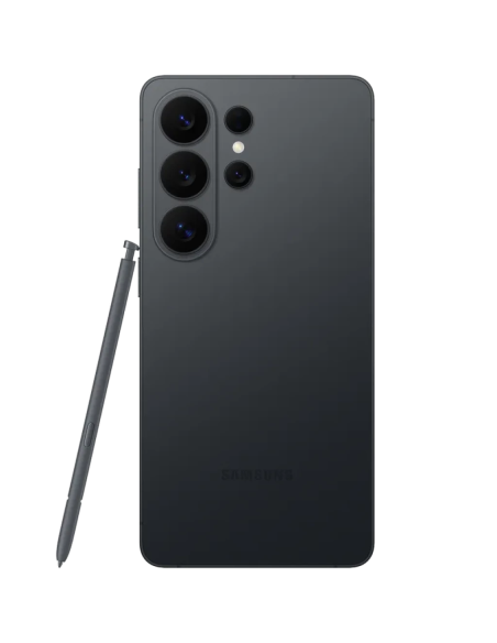Samsung Galaxy S26 Ultra 12GB+512GB 5G Negro 8806097827177