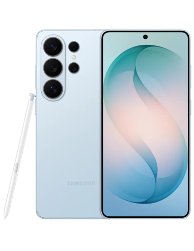 Samsung Galaxy S26 Ultra 12GB+512GB 5G Azul Cielo 8806097826705