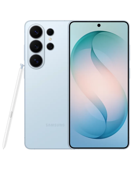 Samsung Galaxy S26 Ultra 12GB+512GB 5G Azul Céu 8806097826705