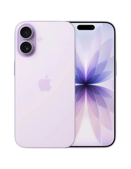 Apple Iphone 17 256GB Lavanda 0195950644050