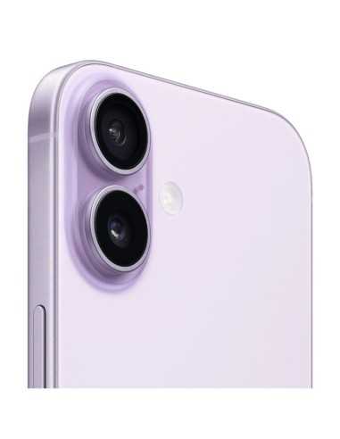 Apple Iphone 17 256GB Lavanda 0195950644050