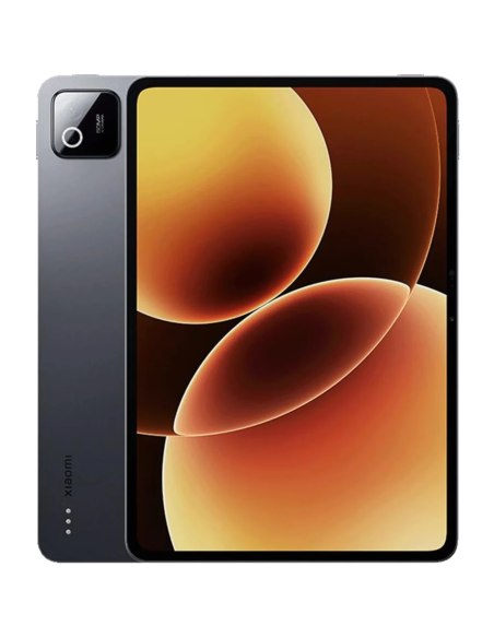 Xiaomi Pad 8 Pro 8GB+256GB Cinzento 6932554475796