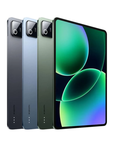 Xiaomi Pad 8 Pro 8GB+256GB Verde 6932554475574