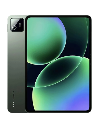 Xiaomi Pad 8 Pro 8GB+256GB Verde 6932554475574