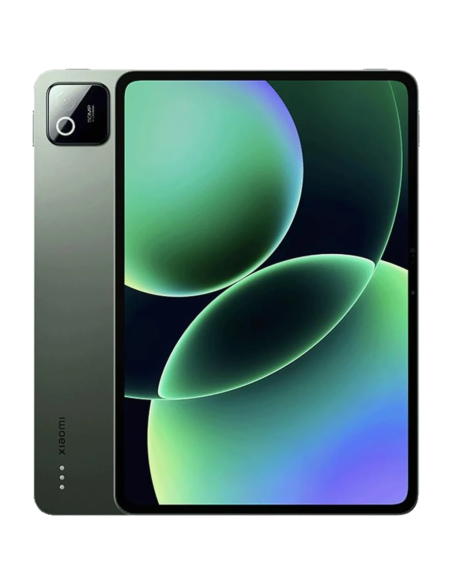 Xiaomi Pad 8 Pro 8GB+256GB Verde 6932554475574
