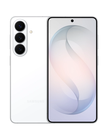 Samsung Galaxy S26 12GB+512GB 5G Blanco 8806097827719