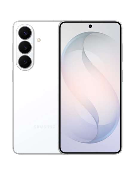 Samsung Galaxy S26 12GB+512GB 5G Blanco 8806097827719