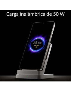 Xiaomi 14T Pro 5G 12GB/256GB Gris - Teléfono móvil 2