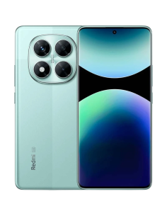 Xiaomi Redmi Note 14 Pro 5G 12GB/256GB Verde