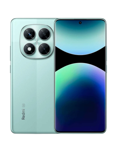 Xiaomi Redmi Note 14 Pro 5G 12GB/256GB Verde