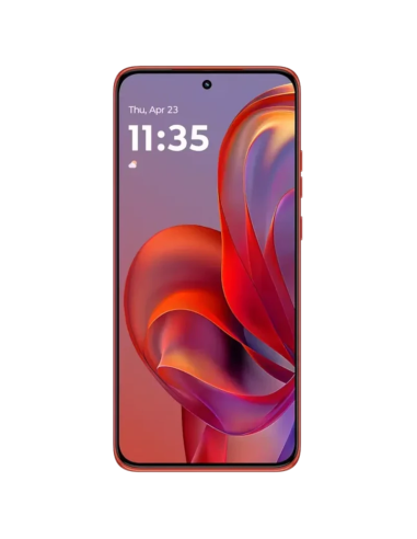Motorola Edge 60 Neo 5G 8GB+256GB Poinciana + Auriculares Moto Buds 8033779084164