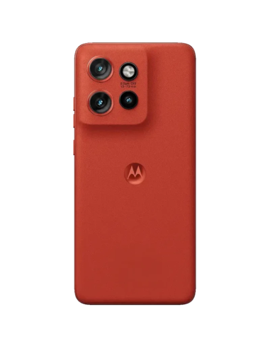 Motorola Edge 60 Neo 5G 8GB+256GB Poinciana + Auriculares Moto Buds 8033779084164