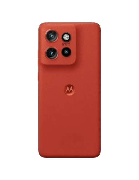 Motorola Edge 60 Neo 5G 8GB+256GB Poinciana + Auriculares Moto Buds 8033779084164