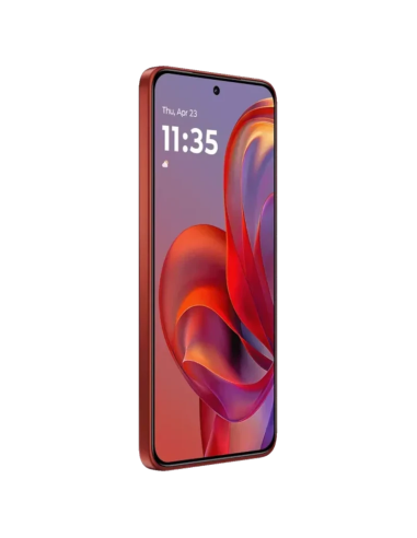 Motorola Edge 60 Neo 5G 8GB+256GB Poinciana + Auriculares Moto Buds 8033779084164