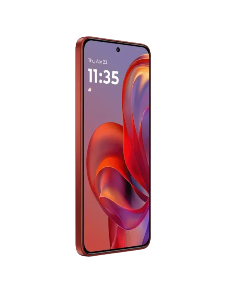 Motorola Edge 60 Neo 5G 8GB+256GB Poinciana + Auriculares Moto Buds 8033779084164