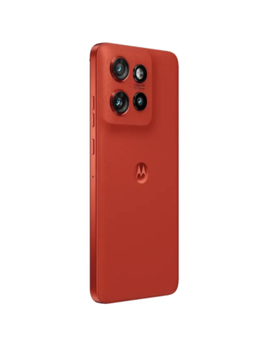 Motorola Edge 60 Neo 5G 8GB+256GB Poinciana + Auriculares Moto Buds 8033779084164