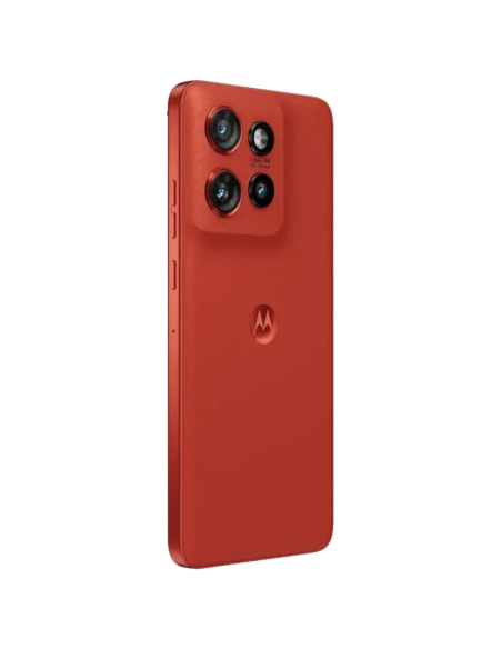 Motorola Edge 60 Neo 5G 8GB+256GB Poinciana + Auriculares Moto Buds 8033779084164