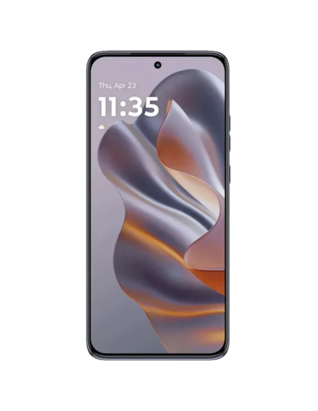 Motorola Edge 60 Neo 5G 8GB+256GB Azul Grisaille + Auriculares Moto Buds 8033779084171