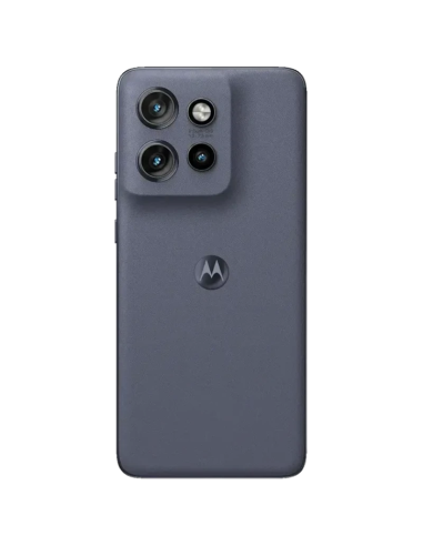 Motorola Edge 60 Neo 5G 8GB+256GB Azul Grisaille + Auriculares Moto Buds 8033779084171