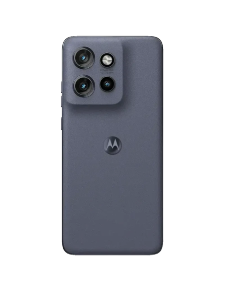 Motorola Edge 60 Neo 5G 8GB+256GB Azul Grisaille + Auriculares Moto Buds 8033779084171