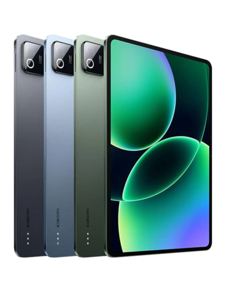 Xiaomi Pad 8 8GB+128GB Gris 6932554473112