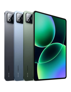 Xiaomi Pad 8 8GB+128GB Azul 6932554473464 2