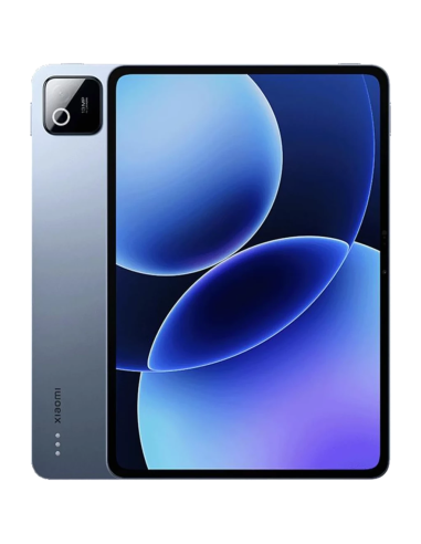 Xiaomi Pad 8 8GB+128GB Azul 6932554473464