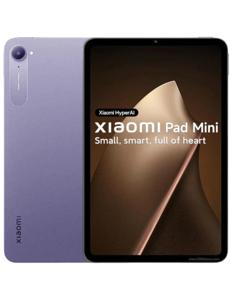 Xiaomi Pad Mini 8GB+256GB Lila 6932554450854