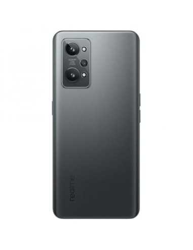 Realme GT 2 8GB+128GB Negro Acero 6941399069596