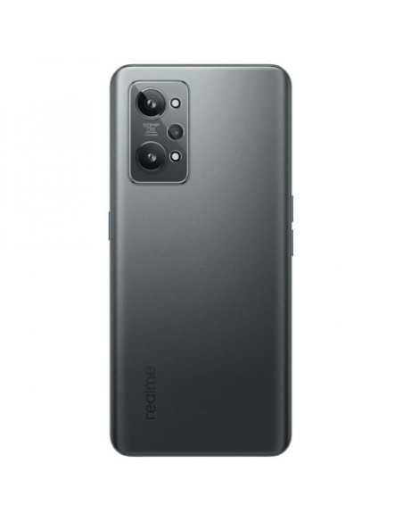 Realme GT 2 8GB+128GB Negro Acero 6941399069596