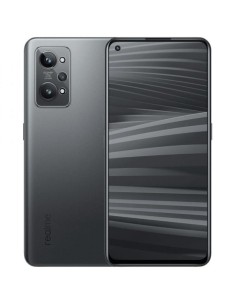Realme GT 2 8GB+128GB Negro Acero 6941399069596