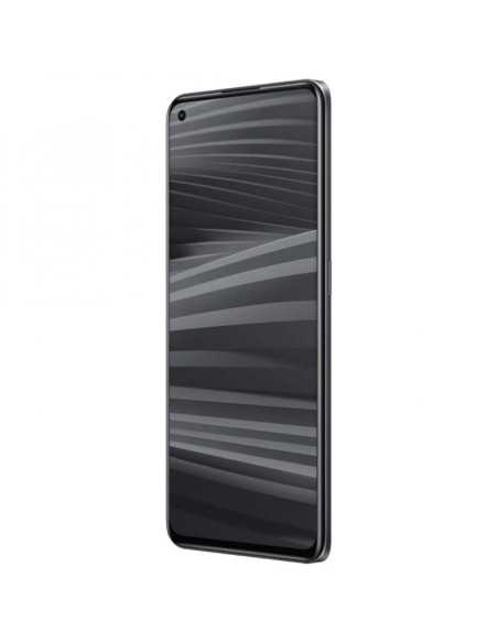 Realme GT 2 8GB+128GB Negro Acero 6941399069596