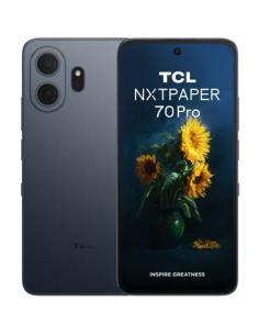 Smartphone TCL NXTPAPER 70 Pro 8GB+256GB 6.9' Azul 4894461948010
