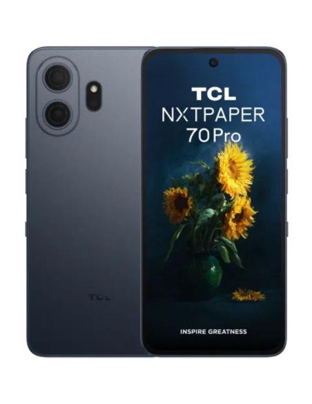 Smartphone TCL NXTPAPER 70 Pro 8GB+256GB 6.9' Azul 4894461948010
