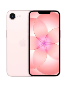Apple Iphone 17E 256GB Soft Pink 0195951030937