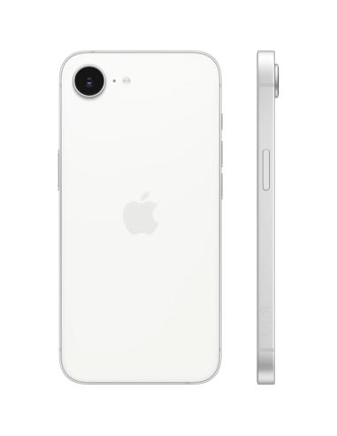 Apple Iphone 17E 256GB Blanco 0195951030746