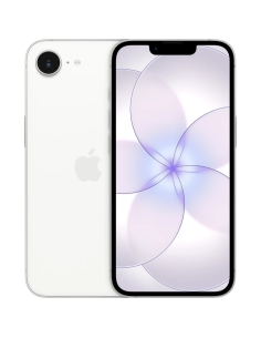 Apple Iphone 17E 256GB Blanco 0195951030746