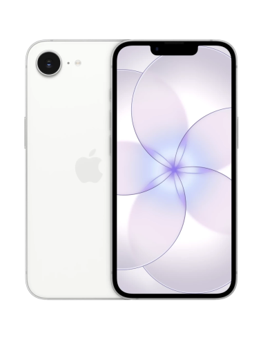 Apple Iphone 17E 256GB Blanco 0195951030746