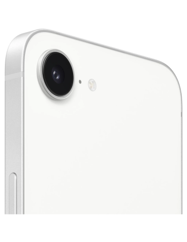 Apple Iphone 17E 256GB Blanco 0195951030746