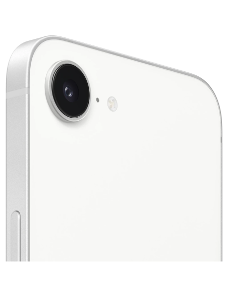 Apple Iphone 17E 256GB Blanco 0195951030746