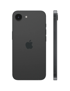 Apple Iphone 17E 256GB Negro 0195951030555 2