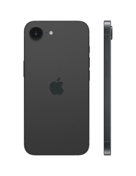 Apple Iphone 17E 256GB Negro 0195951030555