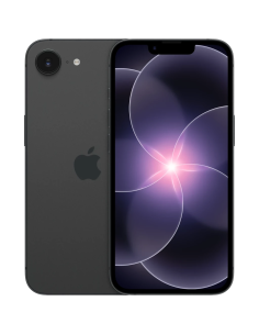 Apple Iphone 17E 256GB Negro 0195951030555