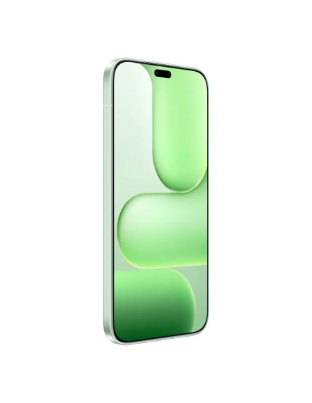 Honor 600 Lite 8GB+256GB 5G Verde 6936520891986