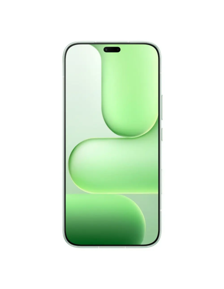 Honor 600 Lite 8GB+256GB 5G Verde 6936520891986