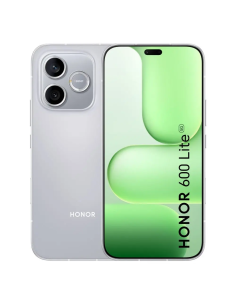 Honor 600 Lite 8GB+256GB 5G Gris 6936520891979