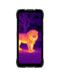 Blackview Rock 3 8GB+256GB Negro 2